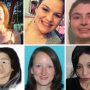 Έξι νεκρές γυναίκες «φωνάζουν» για την ύπαρξη serial killer στο Όρεγκον – Ποια τα κοινά τους χαρακτηριστικά