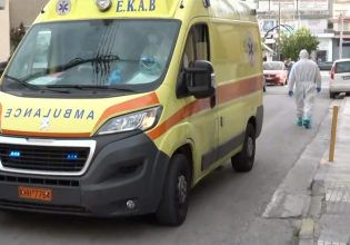 Θάνατος εγκύου στη Νέα Μάκρη: Αποκλειστικά η συνομιλία συγγενών της με το ΕΚΑΒ – «Κάντε γρήγορα γεννάει!»