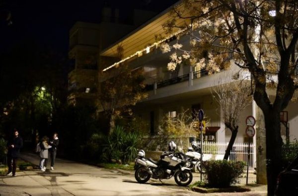 Φυλάκιση 8 ετών στην 18χρονη που σκότωσε την 22χρονη φίλη της στο Μαρούσι – «Ευγνώμονες» οι γονείς της