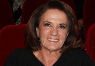 Άκης Παυλόπουλος για Χριστίνα Σούζη: «Τρομάξαμε χθες»