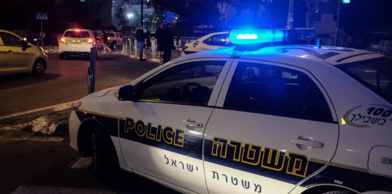 Πέντε νεκροί από πυροβολισμούς στη Ναζαρέτ – Ενδεχόμενο για ξεκαθάρισμα λογαριασμών