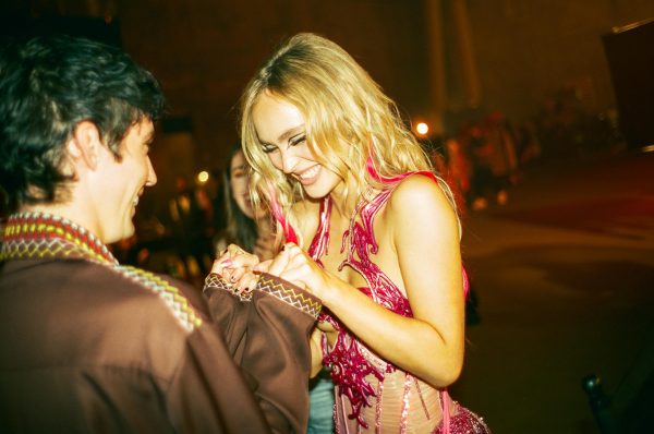 Τα Talk of the Τown των σειρών είναι εδώ και δεν τα χάνεις