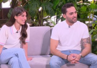 Η Γη της Ελιάς: Αλέξανδρος Μαρτίδης και Ιφιγένεια Πιερίδου αποκαλύπτουν τη συνέχεια της σειράς