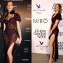 Διάσημες φόρεσαν… το ίδιο φόρεμα σε διαφορετικές εκδηλώσεις