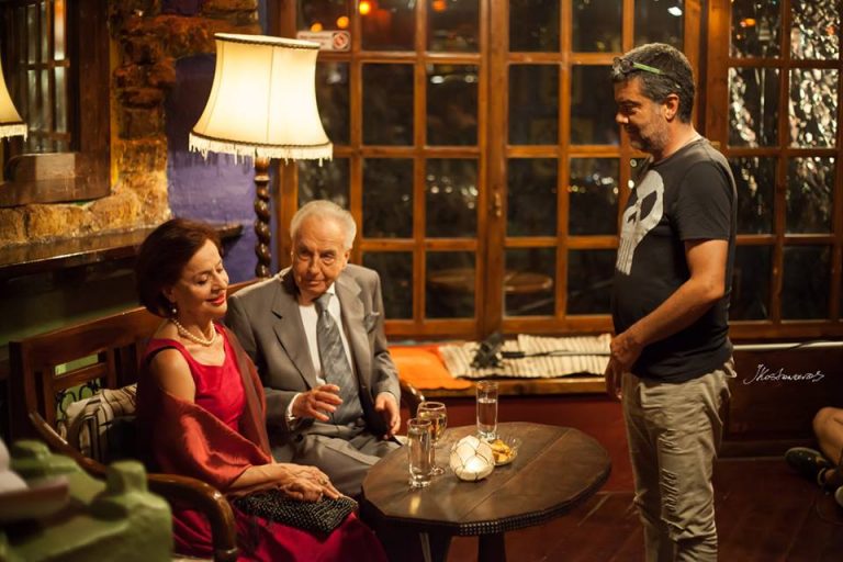 «Πάνθεοι»: Το «τότε» που γίνεται «τώρα»