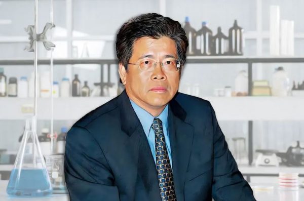 Ο δισεκατομμυριούχος που πλούτισε από το Zoom, «ποντάρει» στην υγεία