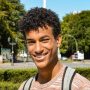 Ο Μαύρος φοιτητής που πλήρωσε με τη ζωή του την παρέα με την λευκή ελίτ