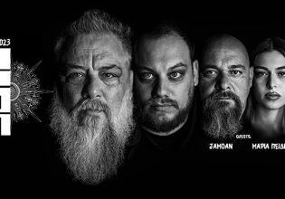 Active Member: Στις 5 Ιουλίου στο Faliro Summer Theater