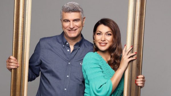 H απόλυτη ανατροπή στο «Μην αρχίζεις τη μουρμούρα» – Αυτή η ηθοποιός θα αντικαταστήσει την Κλέλια Ρένεση