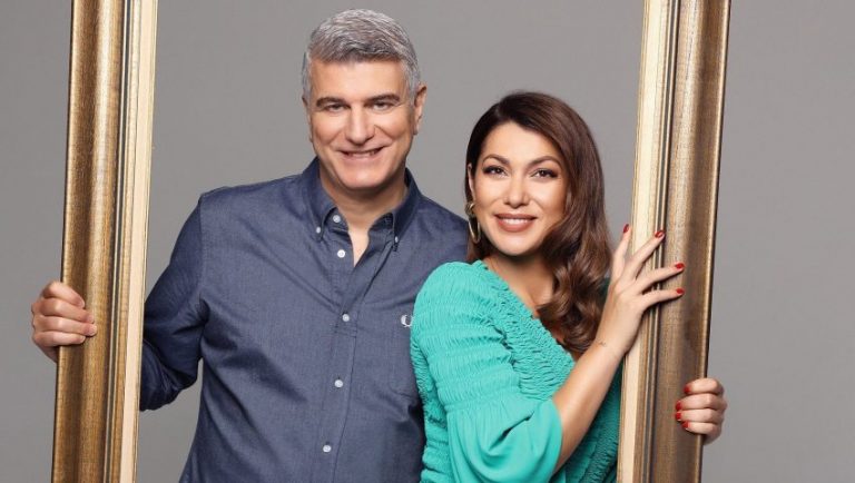 H απόλυτη ανατροπή στο «Μην αρχίζεις τη μουρμούρα» – Αυτή η ηθοποιός θα αντικαταστήσει την Κλέλια Ρένεση