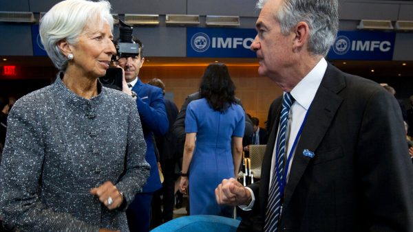 Κεντρικές τράπεζες σε αναζήτηση πυξίδας