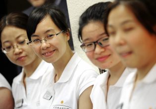 Κίνα: Στρατιές ανέργων νέων πτυχιούχων στην Κίνα – Οι επιπτώσεις για την οικονομία