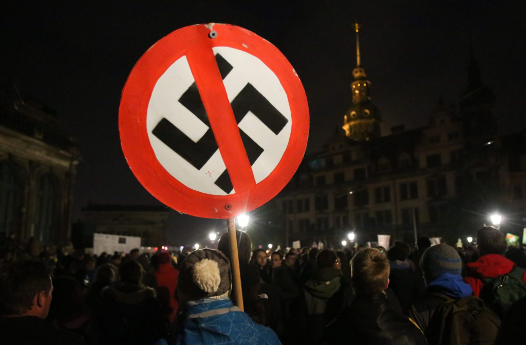 Η Αυστραλία απαγορεύει τη ναζιστική σβάστικα και το έμβλημα των Ες Ες