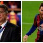 Η La Liga έδωσε το ΟΚ στο πλάνο βιωσιμότητας της Μπαρτσελόνα και ο Μέσι πλησιάζει στη Βαρκελώνη!