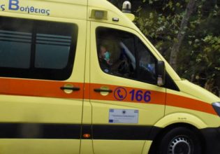 Τραγωδία στην Εύβοια: Νεκρός 55χρονος εκπαιδευτικός μέσα στο σπίτι του