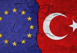 Τι μπορεί (και πρέπει) να προσφέρει η Ενωση στην Τουρκία