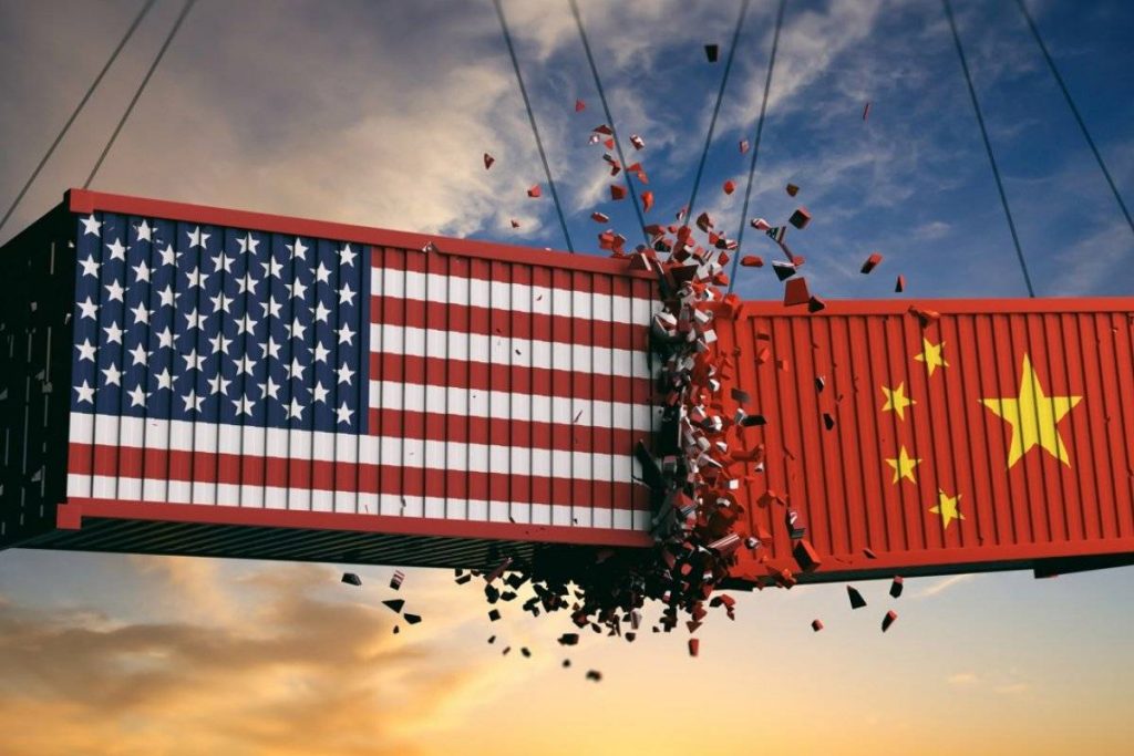 Νέα βοήθεια των ΗΠΑ σε Ταϊβάν: Εγκρίνουν πωλήσεις στρατιωτικού υλικού αξίας 440 εκατομμυρίων δολαρίων