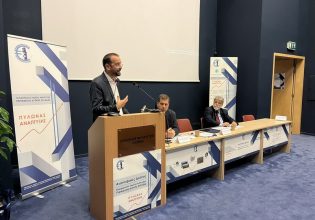 Το Ταμείο Ανάπτυξης της Δυτικής Ελλάδας διαχειρίστηκε πάνω από 1 δισ. Ευρώ