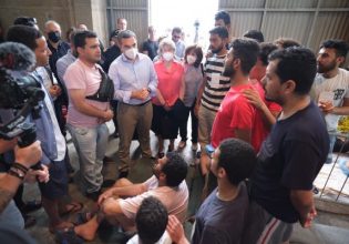 Τσίπρας για ναυάγιο: Εμείς εφαρμόζαμε άλλη μεταναστευτική πολιτική – Όταν ένα πλοίο κινδύνευε το σώζαμε