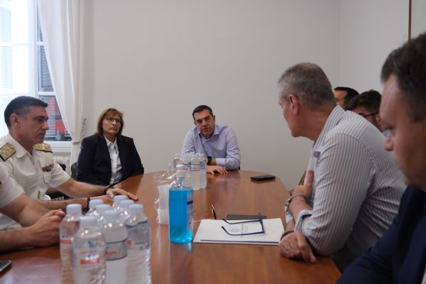 ΣΥΡΙΖΑ: Η απώλεια 700 και πλέον ανθρώπων απαιτεί απαντήσεις για την τραγωδία της Πύλου