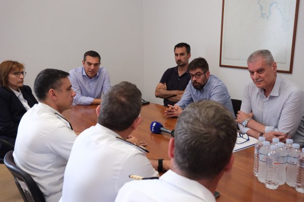 Τσίπρας: Απαιτούνται απαντήσεις για την τραγωδία – Δυστυχώς η ανθρώπινη ζωή δεν αξίζει το ίδιο για όλους