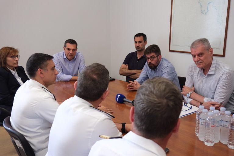 Τσίπρας: Απαιτούνται απαντήσεις για την τραγωδία – Δυστυχώς η ανθρώπινη ζωή δεν αξίζει το ίδιο για όλους