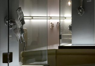 Εθνικό Αρχαιολογικό Μουσείο: Μια ξεχωριστή έκθεση γλυπτικής στο καφέ