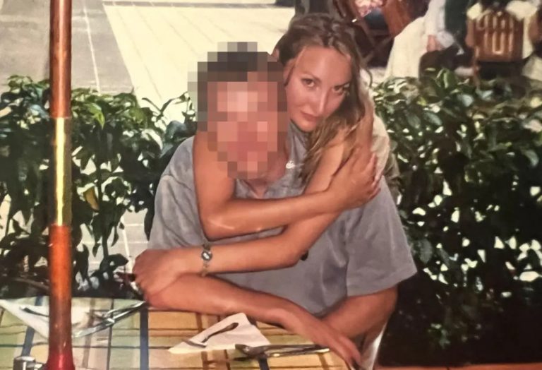 Χώρισε τον ετοιμοθάνατο σύζυγό της – «Εάν δεν έσωζα τον εαυτό μου, πιθανότατα θα πέθαινα»