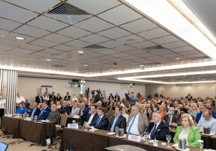Επιτυχημένο το 13ο Annual Capital Link Sustainability Forum: «Χρηματοδότηση, Επενδύσεις & Βιώσιμη Ανάπτυξη»