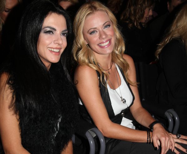 «Ψωνάρα, μια τριτοτέταρτη ηθοποιός» – Έξαλλο το Twitter με τη Σολωμού για το «ξέρετε ποια είμαι..»