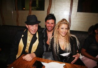 Γιάννης Φλωρινιώτης: Συγκλονίζει ο γιός του μιλώντας για τη μάχη που δίνει με τον καρκίνο