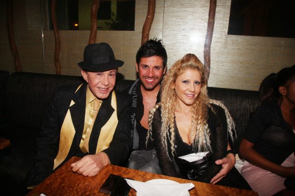 Γιάννης Φλωρινιώτης: Συγκλονίζει ο γιός του μιλώντας για τη μάχη που δίνει με τον καρκίνο