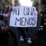 Γυναικοκτονίες στην Αργεντινή: Ηχηρή διαδήλωση στο Μπουένος Άιρες κατά της έμφυλης βίας