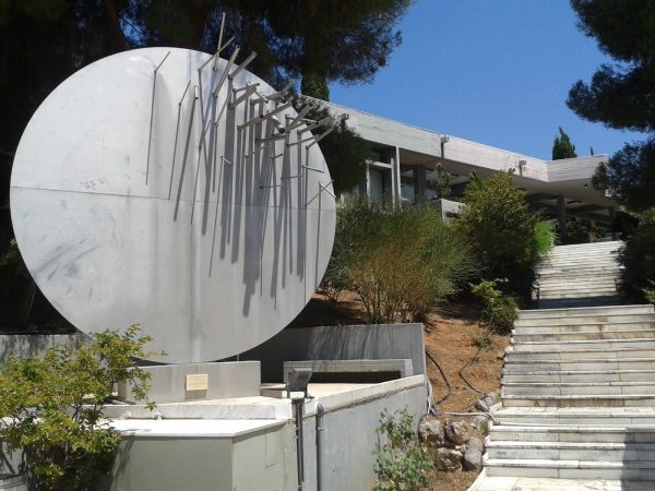 Ξεκινούν στις 21 Ιουνίου οι Δελφικοί Διάλογοι