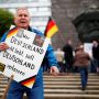 Δημοσκόπηση στη Γερμανία: Άνοδος για την ακροδεξιά – Στο 19% η AfD