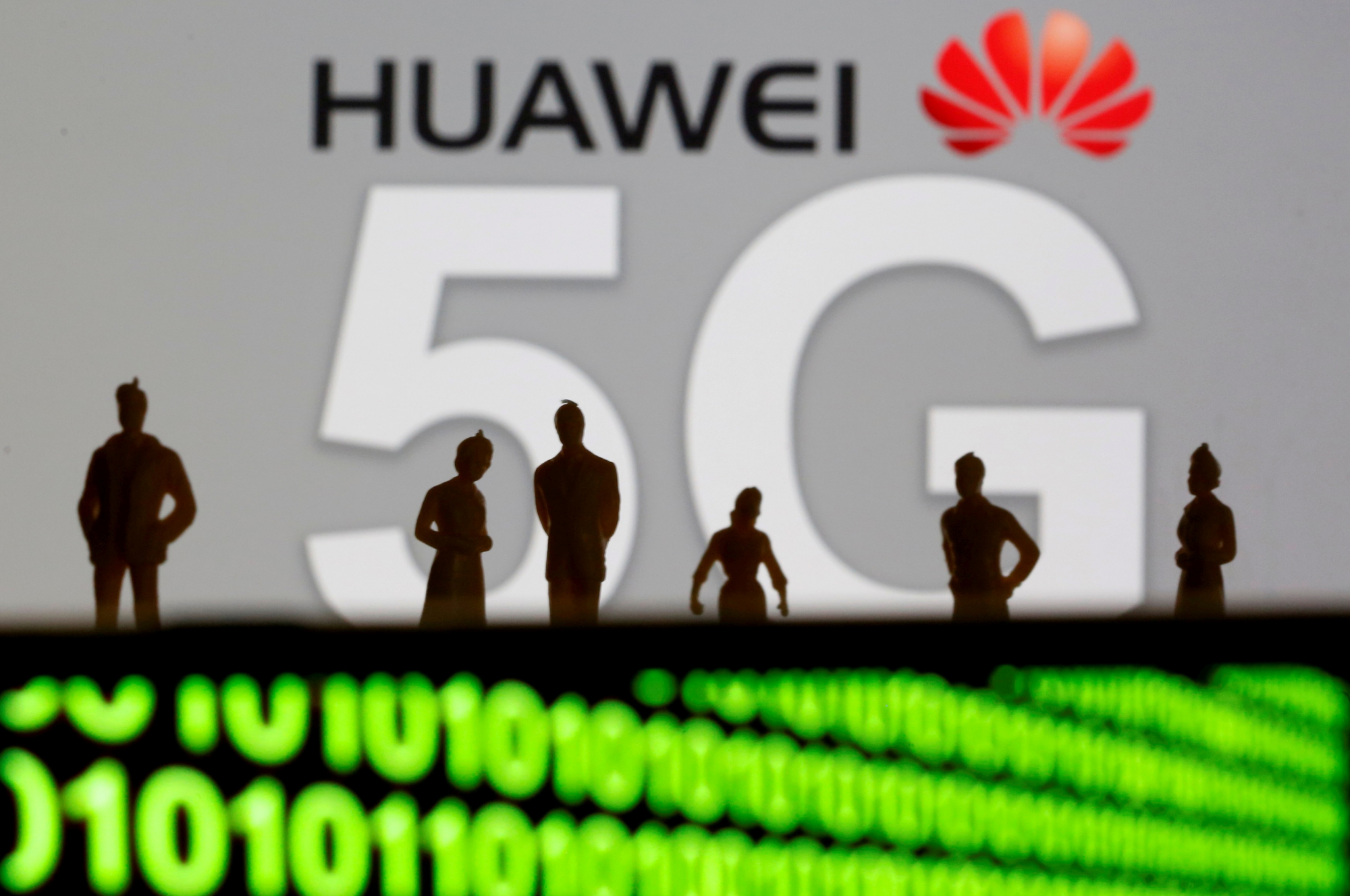 5G: Οι Βρυξέλλες θέλουν να εξοστρακίσουν τις Huawei και ZTE από την Ευρώπη