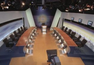 Debate: Την αναβολή του αποφάσισε η Διακομματική Επιτροπή