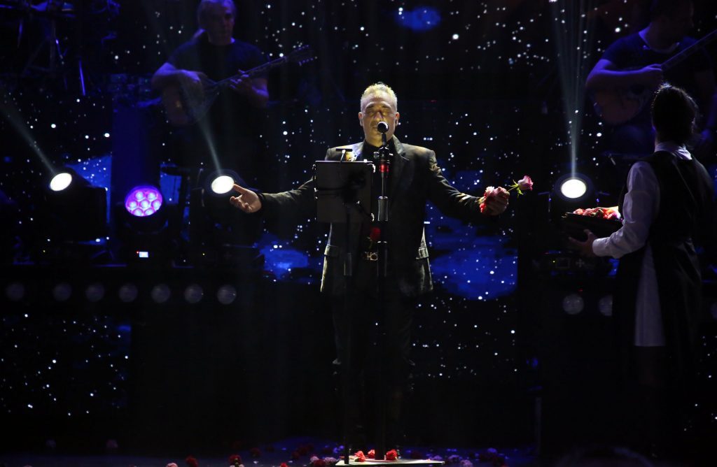 Νότης Σφακιανάκης: Ο άνθρωπος που «του έδωσε την πισώπλατη μαχαιριά» – Ξεσπά ο Νίκος Συρίγος