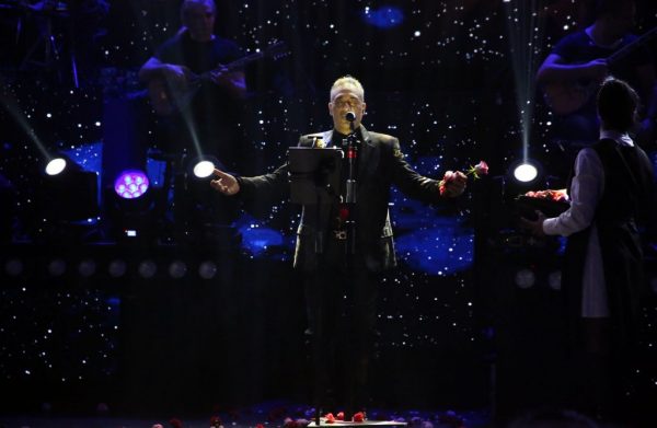 Νότης Σφακιανάκης: Ο άνθρωπος που «του έδωσε την πισώπλατη μαχαιριά» – Ξεσπά ο Νίκος Συρίγος