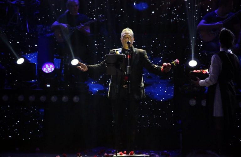 Νότης Σφακιανάκης: Ο άνθρωπος που «του έδωσε την πισώπλατη μαχαιριά» – Ξεσπά ο Νίκος Συρίγος