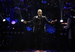 Νότης Σφακιανάκης: Η «εξαφάνιση», ο χωρισμός, η σύλληψη και ο χρυσαυγιτισμός που τον αποκαθήλωσε