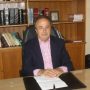 ΝΙΚΗ: Ο πρώην αντιπρόεδρος του Αρείου Πάγου Γ. Αποστολάκης επικεφαλής του Επικρατείας