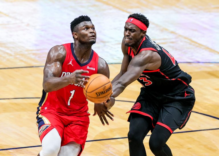 Ζάιον Γουίλιαμσον: Χαμός με αποκαλύψεις πορνοστάρ