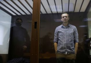 Ναβάλνι για ανταρσία Πριγκόζιν: Γιατί θεωρούμαι μεγαλύτερη απειλή από τους μισθοφόρους της Wagner;