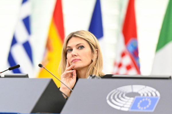 Εύα Καϊλή: Θα γυρίσω στην πατρίδα μου μόνο χωρίς το στίγμα της κατηγορίας - Τι λέει η βελγική εισαγγελία για τις έρευνες στην Ελλάδα
