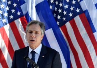 Μπλίνκεν για ανταρσία Wagner: «Δεν έχουμε δει την τελευταία πράξη αυτής της κρίσης»