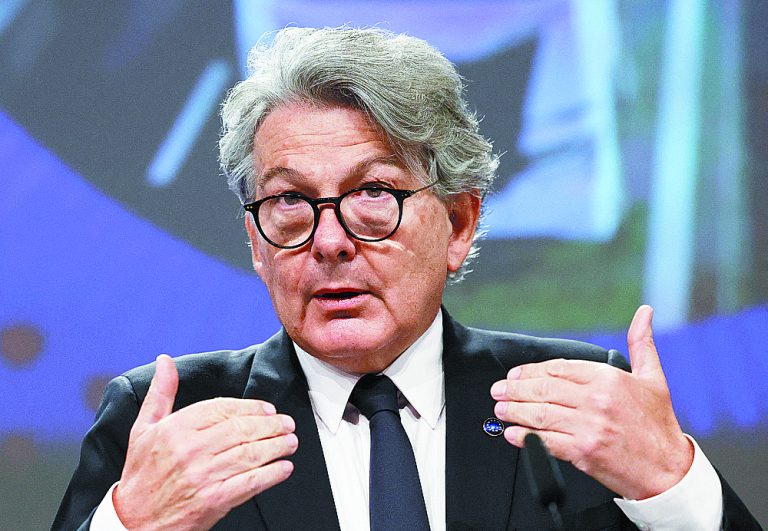 Ουκρανία: Προετοιμαζόμαστε ότι ο πόλεμος θα κρατήσει