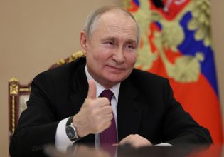 Βλαντιμίρ Πούτιν: Πως ο υπερκατάσκοπος των δύο ηπείρων κορόιδεψε όλο τον κόσμο