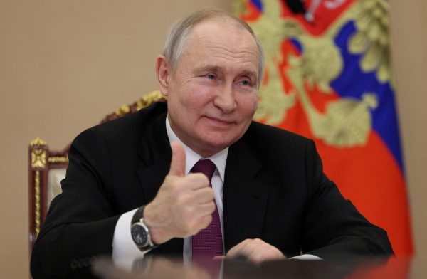 Βλαντιμίρ Πούτιν: Πως ο υπερκατάσκοπος των δύο ηπείρων κορόιδεψε όλο τον κόσμο
