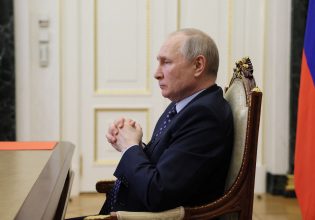 Ρωσία: Οι ουκρανικές δυνάμεις εξακολουθούν να βομβαρδίζουν το Μπέλγκοροντ